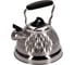 Чайник со свистком 2,4л Regent inox PROMO 94-1504 1
