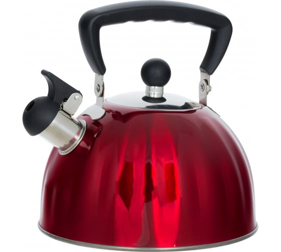 Чайник Regent inox Linea PROMO 2.5 л 94-1506 1