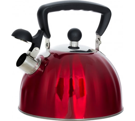 Чайник Regent inox Linea PROMO 2.5 л 94-1506