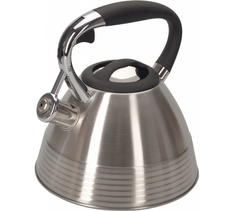 Чайник Regent inox Linea TEA 3 л 93-TEA-33