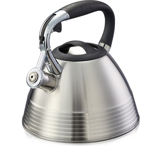 Чайник Regent inox Linea TEA 3 л 93-TEA-33