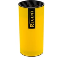 Универсальная подставка для ножей Regent inox Linea BLOCK 22.5x11 см 93-KN-WB-22