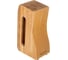 Универсальная подставка для ножей Regent inox Linea BLOCK 21x11.5x7.5 см 93-KN-WB-17 1