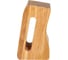 Универсальная подставка для ножей Regent inox Linea BLOCK 21x11.5x7.5 см 93-KN-WB-17 3