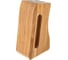 Универсальная подставка для ножей Regent inox Linea BLOCK 21x11.5x7.5 см 93-KN-WB-17 4