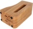 Универсальная подставка для ножей Regent inox Linea BLOCK 21x11.5x7.5 см 93-KN-WB-17 6