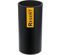 Универсальная подставка для ножей Regent inox Linea BLOCK 22.5x11 см 93-KN-WB-21