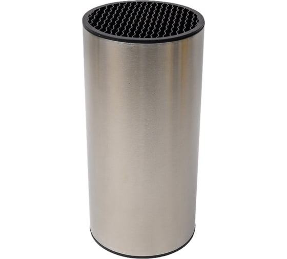 Универсальная подставка для ножей Regent inox Linea BLOCK 23x11 см 93-KN-WB-16
