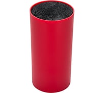 Подставка для ножей Regent inox Linea BLOCK 22x11x11 см 93-KN-WB-11