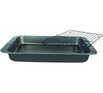 Противень Regent inox Linea EASY 36x27x4.5 см 93-CS-EA-2-05