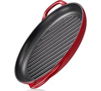 Противень Regent inox Linea FERRO SMALTO 30 см 93-FEs-14-01