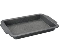 Противень Regent inox Linea EASY гранит 41x27x4.5 см 93-CS-EA-22-05