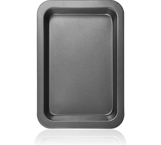 Противень Regent inox Linea EASY 32x21x3.5 см 93-CS-EA-2-01
