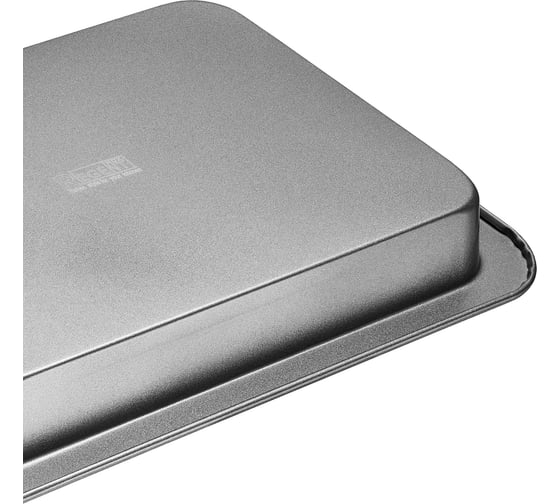 Противень Regent inox Linea EASY 32x21x3.5 см 93-CS-EA-2-01