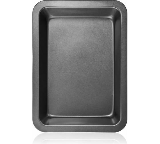 Противень Regent inox Linea EASY 38x27x4.8 см 93-CS-EA-2-02