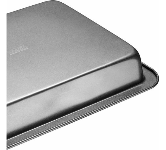 Противень Regent inox Linea EASY 38x27x4.8 см 93-CS-EA-2-02