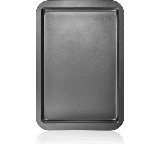 Противень Regent inox Linea EASY 43x29x2 см 93-CS-EA-1-02