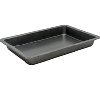 Противень Regent inox Linea EASY 42x32x5 см 93-CS-EA-2-03 21986536