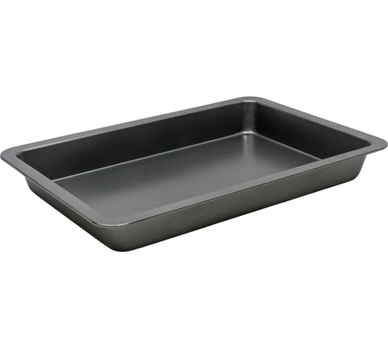 Противень Regent inox Linea EASY 42х29х5 см 93-CS-EA-2-03 1