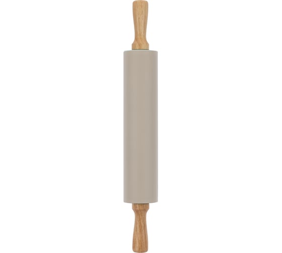 Силиконовая скалка Regent inox Linea Silicone kitchen 48x7 см 93-SI-CU-15.1
