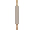 Силиконовая скалка Regent inox Linea Silicone kitchen 48x7 см 93-SI-CU-15.1 2