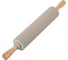 Силиконовая скалка Regent inox Linea Silicone kitchen 48x7 см 93-SI-CU-15.1 3