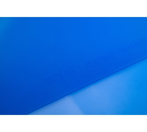 Силиконовый коврик Regent inox Linea Silicone kitchen 60x40 см 93-SI-CU-13