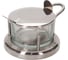 Сахарница Regent inox Linea DESCO 93-DE-ZU-09 1