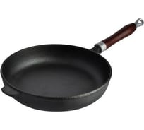 Сотейник Regent inox Linea FERRO 20x4.3 см 93-FE-2-20