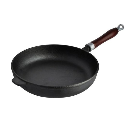 Сотейник Regent inox Linea FERRO 20x4.3 см 93-FE-2-20