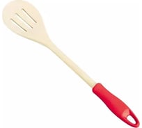 Ложка Tescoma PRESTO WOOD с отверстиями 637210