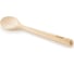 Овальная ложка Tescoma FEELWOOD из каучукового дерева, длина 30 см 637610 1