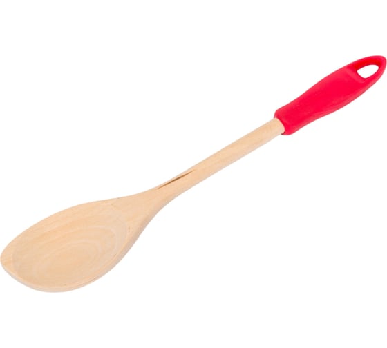 Ложка Tescoma PRESTO WOOD с углом 637212