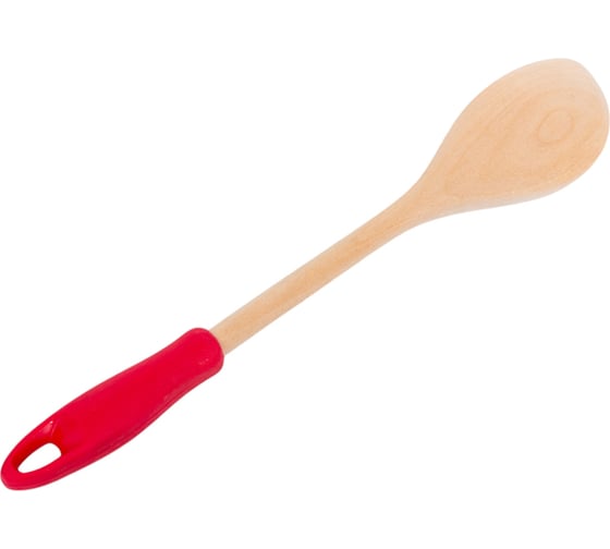 Ложка Tescoma PRESTO WOOD с углом 637212
