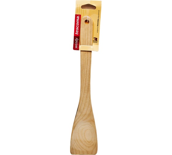 Прямая лопатка Tescoma WOODY 30 см 637354