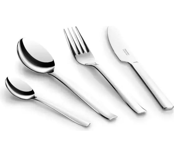 Столовые приборы Tescoma BANQUET набор 24 шт 391006 1