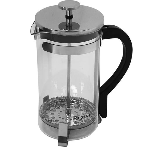 Френч-пресс Regent inox Linea FRANCO 1 л 93-FR-34-01-1000 1