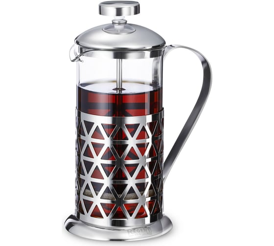 Френч-пресс Regent inox Linea FRANCO 0.35 л 93-FR-13-01-350