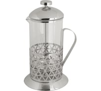 Френч-пресс Regent inox Linea FRANCO 0.6 л 93-FR-13-01-600