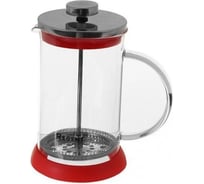 Френч-пресс Regent inox Linea FRANCO 0.6 л 93-FR-40-01-600