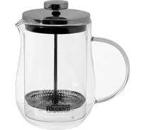 Френч-пресс Regent inox Linea FRANCO 0.6 л 93-FR-37-01-600
