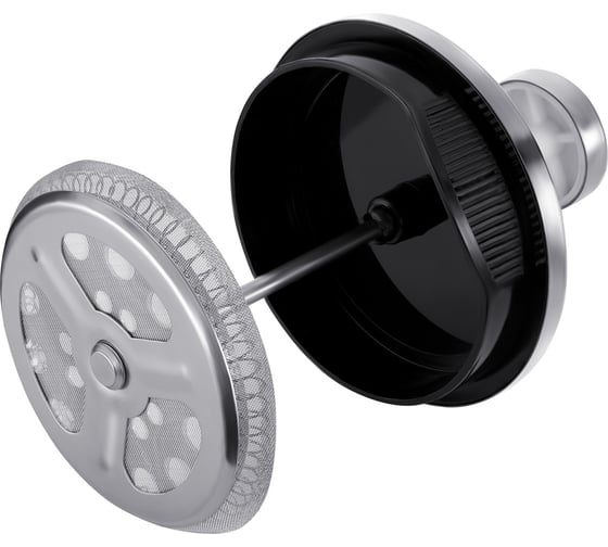 Френч-пресс Regent inox Linea FRANCO 0.6 л 93-FR-37-01-600