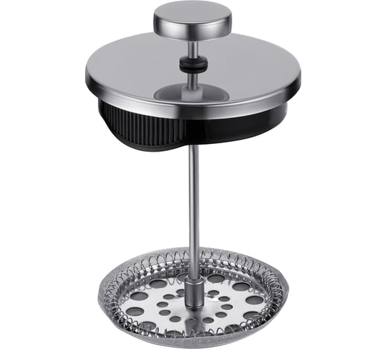 Френч-пресс Regent inox Linea FRANCO 0.6 л 93-FR-37-01-600