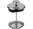 Френч-пресс Regent inox Linea FRANCO 0.6 л 93-FR-37-01-600 3