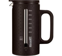 Френч-пресс Regent inox Linea FRANCO 1 л 93-FR-39-01-1000 21964408