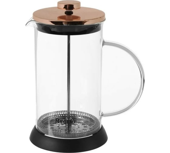 Френч-пресс Regent inox Linea FRANCO 1 л 93-FR-36-01-1000 1