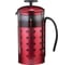 Френч-пресс Regent inox Linea STENDAL индукция 1 л 93-FR-SD-1000 1