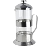 Френч-пресс Regent inox Linea FRANCO 0.6 л 93-FR-04-01-600