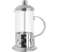 Френч-пресс Regent inox Linea FRANCO 0.6 л 93-FR-03-01-600