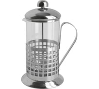 Френч-пресс Regent inox Linea FRANCO 1 л 93-FR-01-01-1000